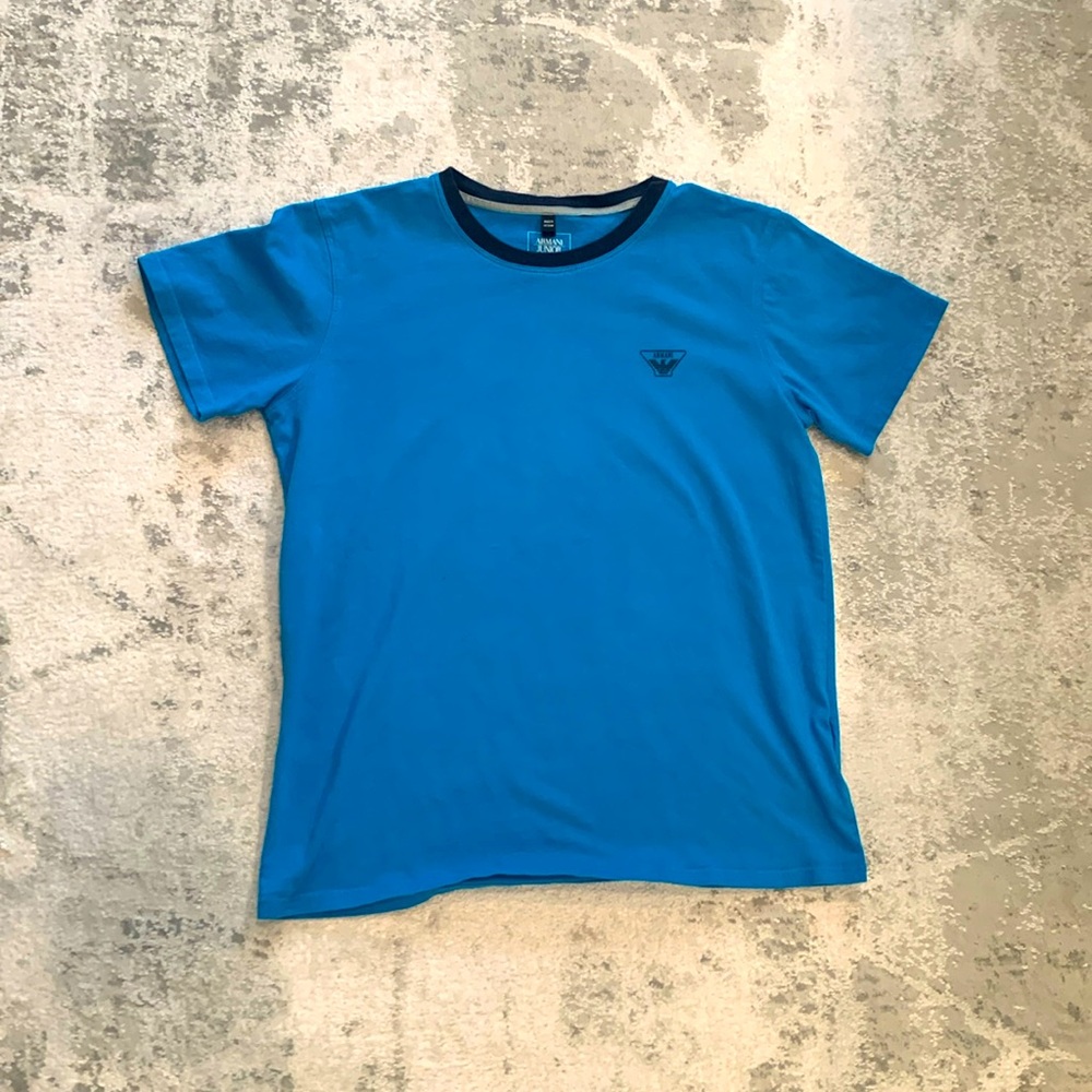 Armani T-shirt
